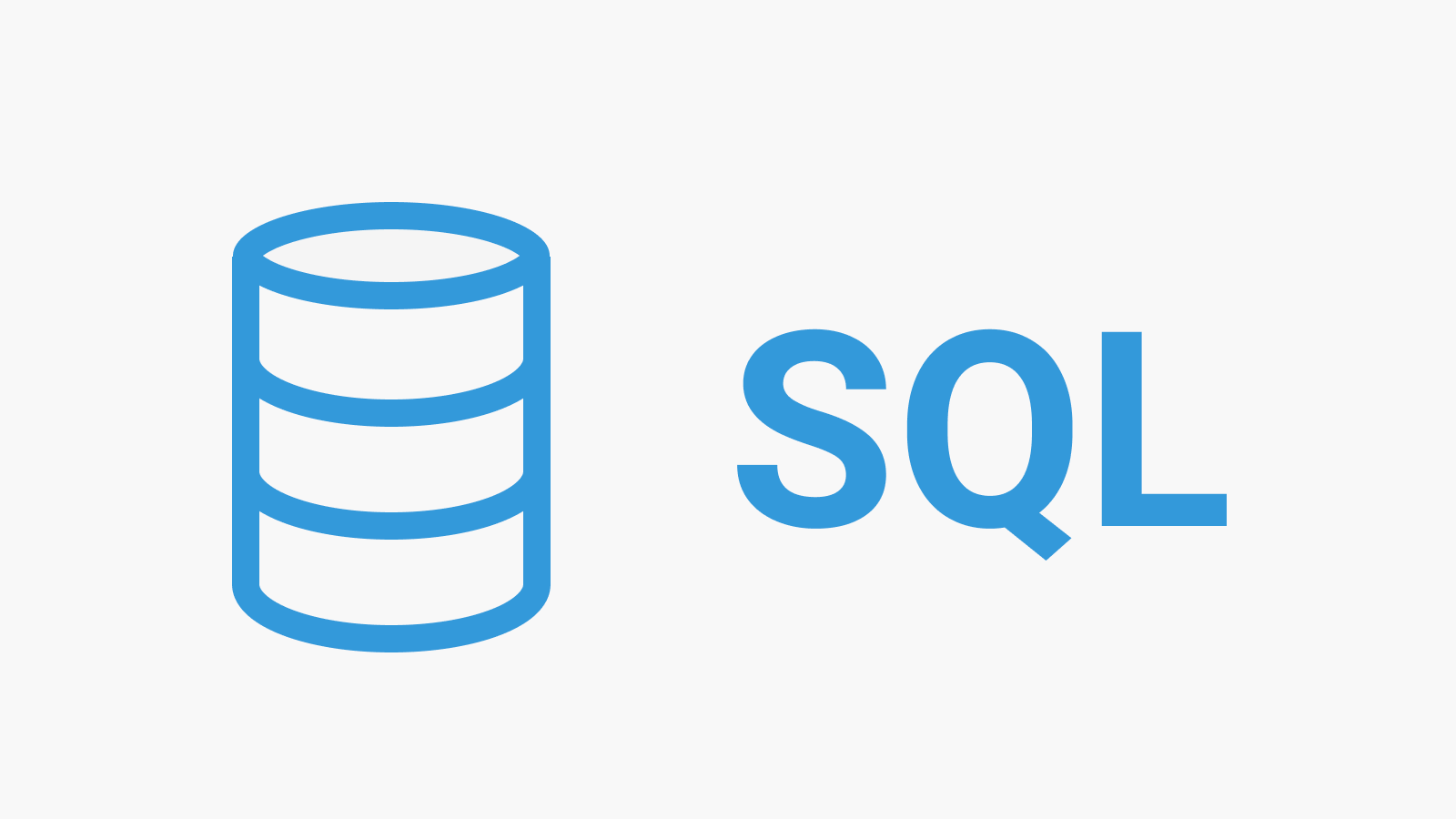 sql